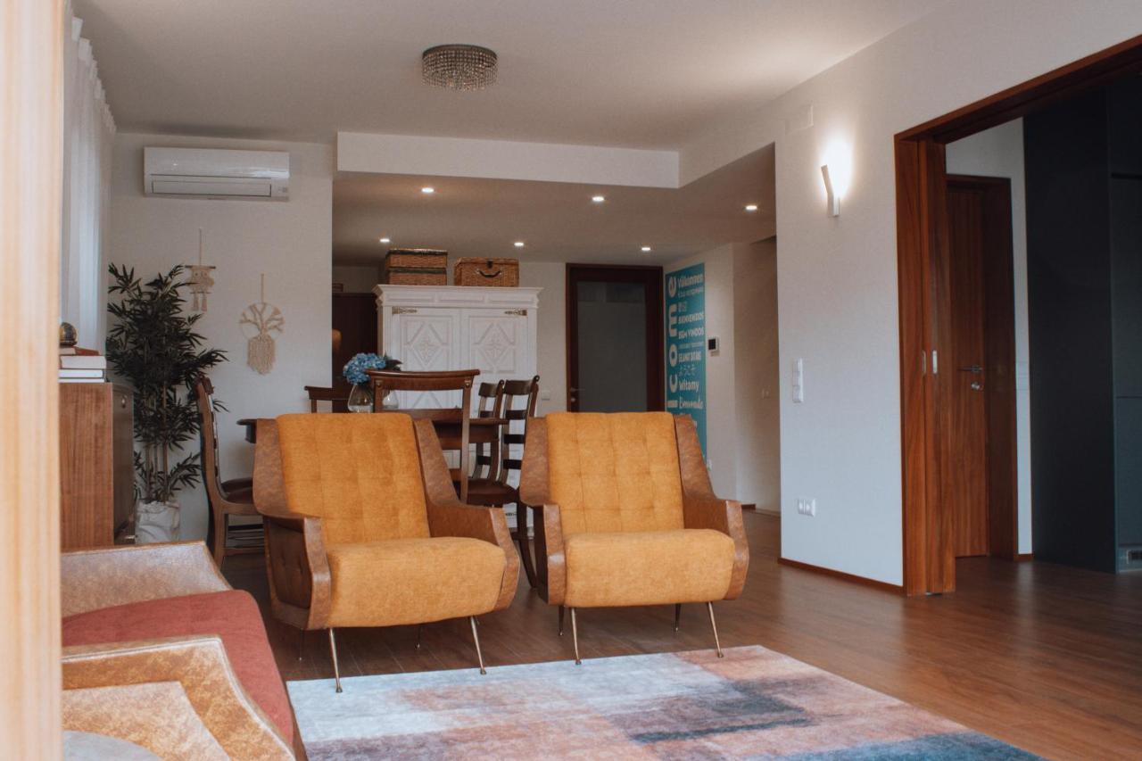 Rota - Opo Airport House Apartment Maía Екстериор снимка