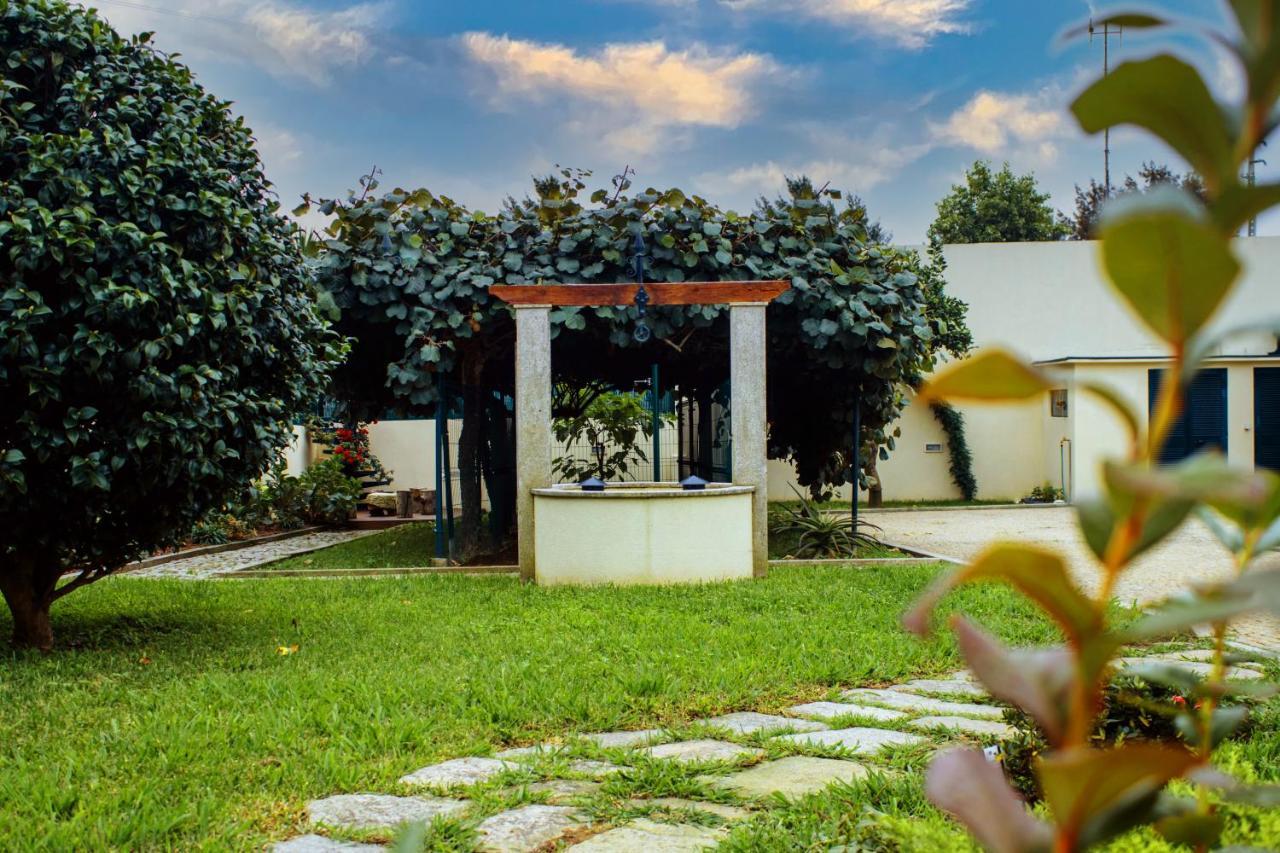 Rota - Opo Airport House Apartment Maía Екстериор снимка