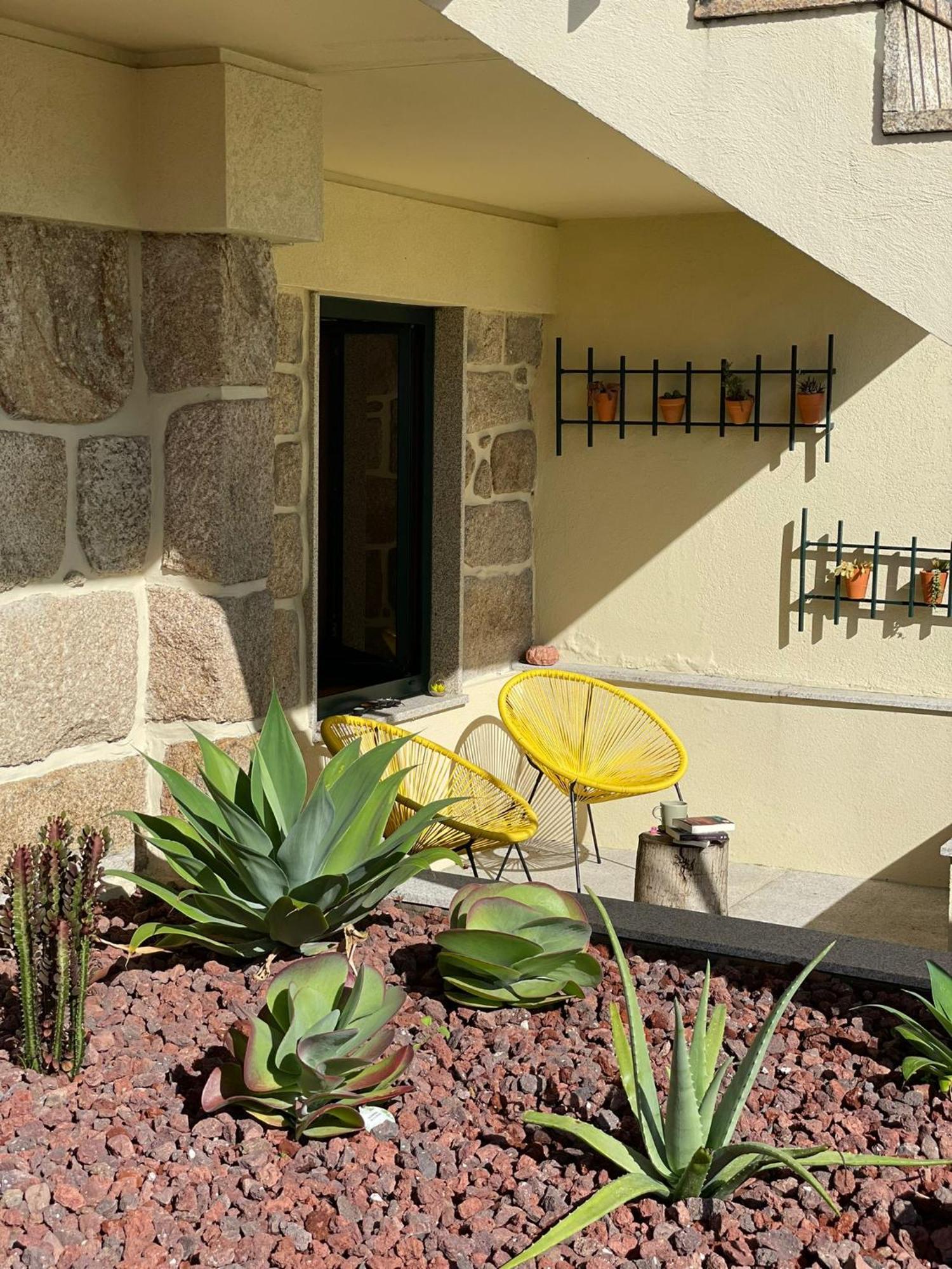 Rota - Opo Airport House Apartment Maía Екстериор снимка