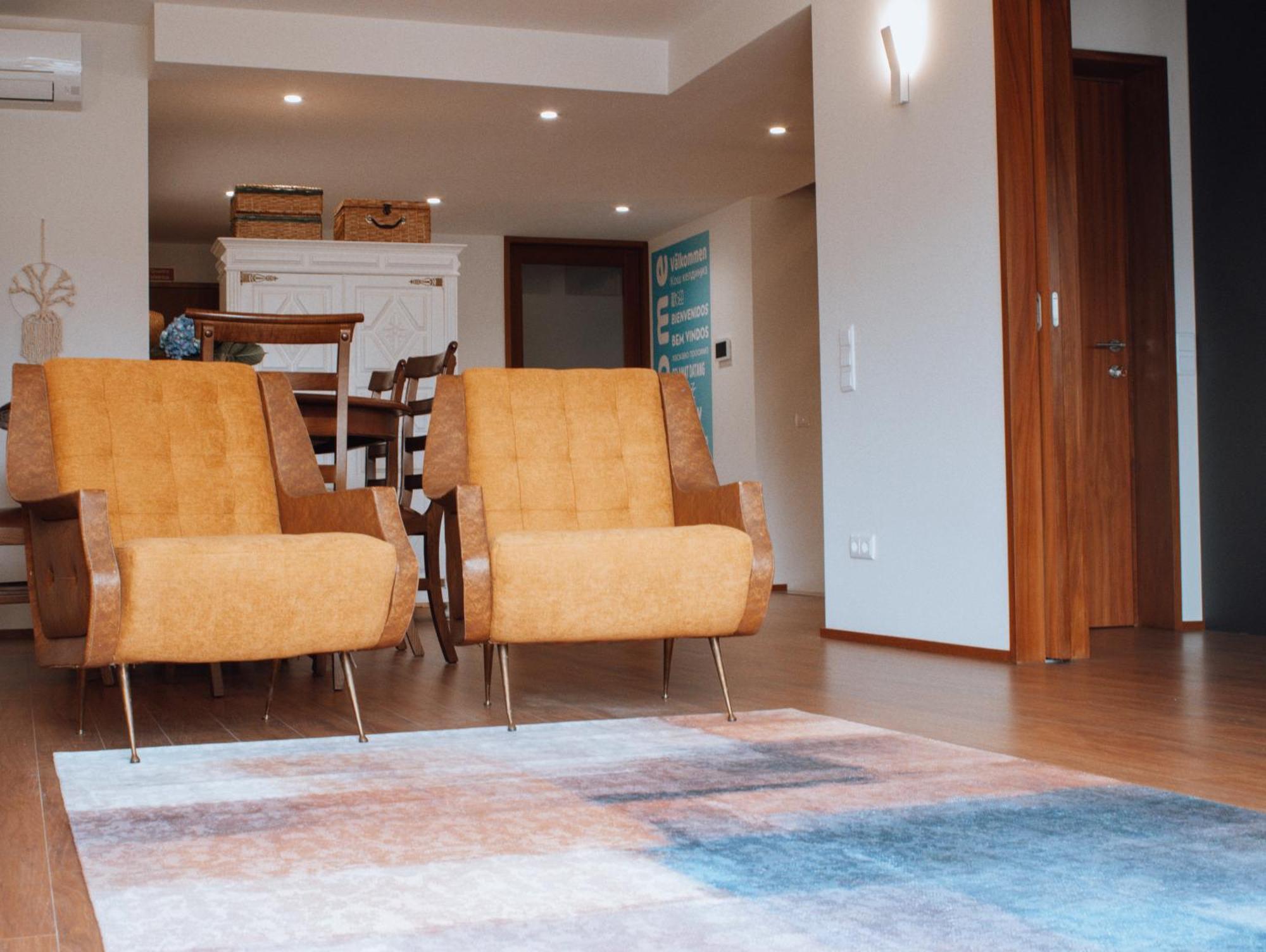 Rota - Opo Airport House Apartment Maía Екстериор снимка