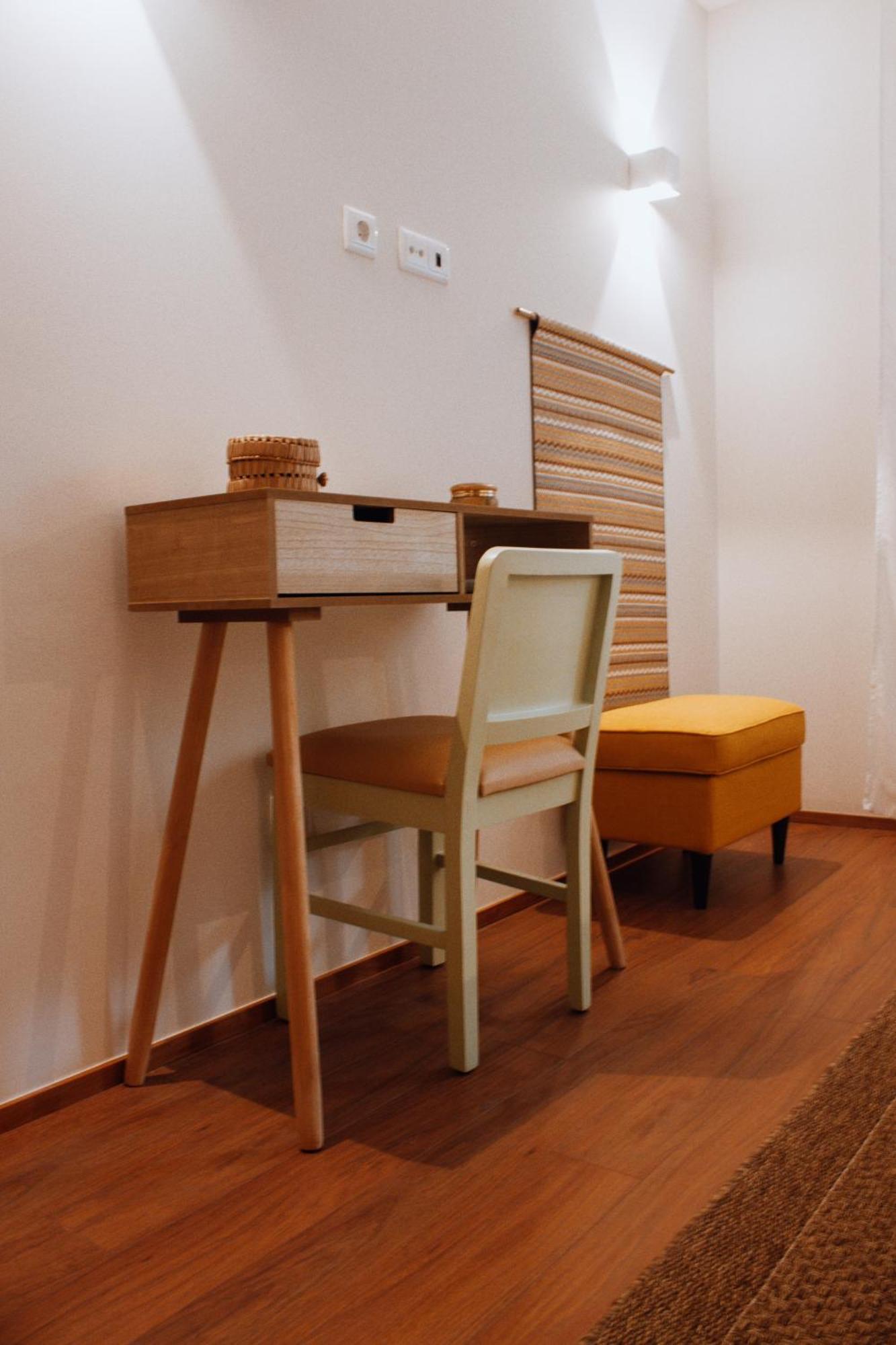 Rota - Opo Airport House Apartment Maía Екстериор снимка
